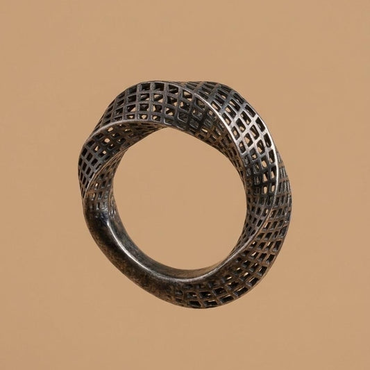 Iron Bridge Ring